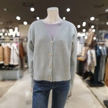 숲진주단추가오리가디건SXAGDT1NC경산점