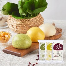 태백 옥수수찐빵10개입 x 2팩