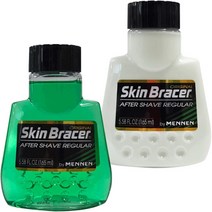 멘넨 스킨브레이서 스킨/로션세트 165ml (비포장 단품), 1개