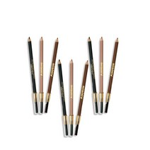 퍼팩트 브로우 펜슬 Sisley Paris Phyto-Sourcils Perfect Brow Pencil, 3팩
