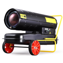 공업용 열풍기 산업용 대형 온풍기 농업용 이동식 히터, 15kW/380V(180적용) -전기