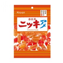 계피사탕 카스가이, 1개