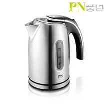 PEKKA-1700 포트기 국민분유포트 라면포트 커피용품