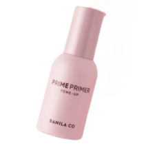 NEW 프라임 프라이머 톤업 30ml, 클린잇제로 클렌징밤 오리지널 대용량 듀오세트