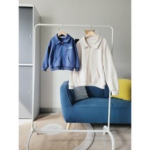 [옷 만들기 패턴지] 루즈칼라집업(아동 성인) _ 톡톡패턴, 성인