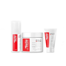 재생비비크림 샵벨르 앱솔루트 bb크림 100ml + 샘플15ea, 샵벨르랜덤20개