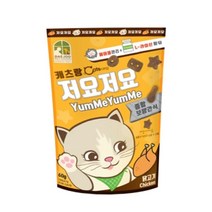 60g 요로결석 예방 닭고기 캣 스낵 강아지간식 반려생활 기호성 과자추천 댕댕이