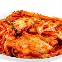 세양푸드 명동칼국수 마늘김치, 1개, 1kg