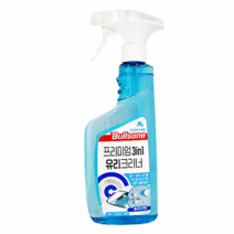1+1불스원 퍼스트클래스 프리미엄 차유리클리너550ml