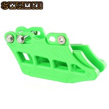 체인 가이드 보호대 Yamaha YZ WR 125 For Kawasaki KX 스즈키 혼다