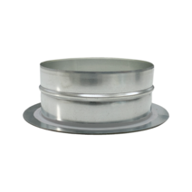 플랜지 후렌지 후렌찌 소켓 덕트 닥트 부속 부자재 150mm/200mm/150mm/300mm, 플랜지소켓 300mm, 1개