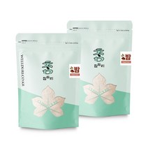참두리 밤가루 밤 분말 가루 200g 500g 1kg (국내산), 1개