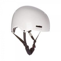 Uvex 우벡스 스키헬멧 HLMT 5 래디컬 스키헬름, 52-55cm, 하얀색