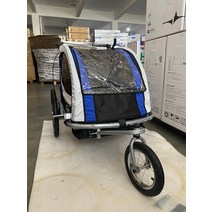 Longfeng 자전거 삼륜 트레일러 어린이 MTB 충격 흡수 핸드 브레이크 전면, 102 앞 타이어와 내부 타이어 세트