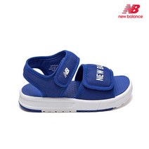 뉴발란스 뉴발란스키즈샌들 K2152L4P VQ NBRJAS465L 50