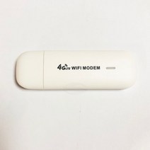 차량용 라우터 와이파이 자동차 wifi 동글이 usb 캠핑 공유기, N01 .하얀