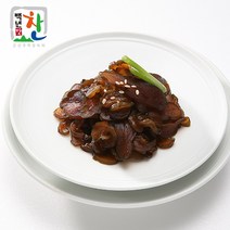 군산 백년맛찬 오이 주박장아찌 1kg, 단품