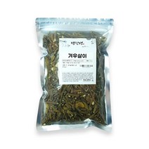 백장생 자연산 국산 겨우살이 차 곡기생, 300g, 1개, 1개