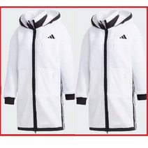 아디다스 롱 URBAN BOA 후리스 플리스 뽀글이 자켓 GM1427