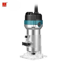 다피드 목공트리머 전동트리머 페스톨 마끼다 디월트, G, 1개