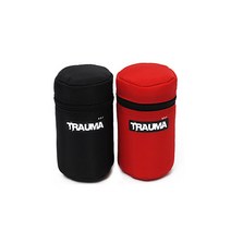 트라우마 트라우마(TRAUMA) TR 보냉케이스 0.5L, Red