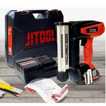 루비스몰 제일타카_18V 배터리 충전실타카_B635_6 15-35mm, B514146 /B635/6 15-35mm