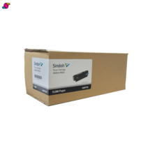 신도리코 A640dn M640 정품 토너 A640T6K A640T15K, A640T15K (15,000매 출력 가능), 1개