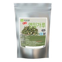 [장명식품] 연잎 가루 분말, 300g, 1개, 1개
