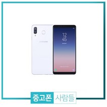 삼성 중고폰 A8 STAR 중고 공기계 G885, 랜덤, A8 STAR (G885) B등급