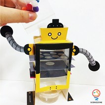 사이언스존 [렛츠언플러그드-변수 농구 게임 5인용] SW교육 AI(인공지능)교육 코딩개념 언플러그드 교육키트