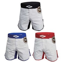 컨텐더 파이트쇼츠 3부 F-2 MMA팬츠 격투기바지