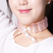 블루필 아이스쿨링 쿨스카프 넥쿨러 컴포트, 블루