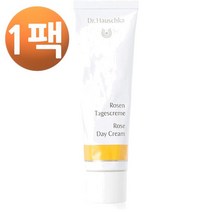 Dr. Hauschka 로즈 데이 크림 30ml, 1팩
