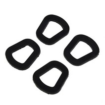 5/10/20 리터 씰 가스켓 고무 4pcs 애프터 마켓 씰링 가솔린 캐니스터, China