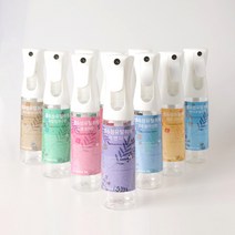 넥스트라이프 T 섬유향수 탈취제 룸스프레이 안개분사분무기 300mL, A3_블랙체리 본품 1개
