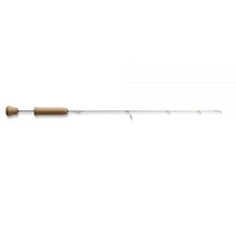 St. Croix Rods Skandic 아이스 로드 SKAS32M 윈터그린 81.3cm(32인치)