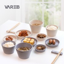도자기 그릇 2인 그릇세트 식기세트 밥그릇 신혼식기 14P 그릇홈세트, 14p 홈세트