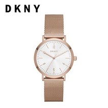 마크제이콥스 Minetta 여성메탈시계 NY2743