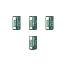 더모필 인디언 오리지널 립밤 3.5g Dermophil Indien Stick Pour Les Levres Original, 4팩