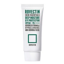 로벡틴 무기자차 리페어 보습 선크림 SPF 50+ PA++++, 50ml, 7개