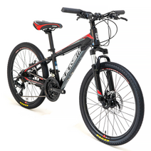 2022 블랙스미스 페트론 2.2 입문용 MTB 자전거 알루미늄 시마노 21단 22인치 기계식디스크브레이크 무료조립, 13인치, 무료조립+무료배송, 민트