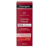 뉴트로지나 시카 밤 100ml Neutrogena CICA Balm, 1팩