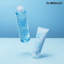 닥터디퍼런트 [정상가60 000원]히알루론 쿨 수딩 토너&크림 1+1, 01. 히알루론 쿨 수딩 크림+토너