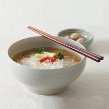 윤도자기 다인 - 면기, 분홍