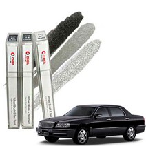 에쿠스 자동차휠붓펜 휠복원 제일 휠페인트 휠도색, 크롬휠붓펜+사포