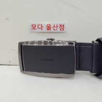 에스콰이어 에스콰이아 남성 자동벨트 37인치이하 EOCSBA293BK