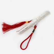 박씨상방 장식용 은장도T