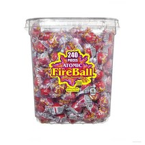 Atomic Fireball 아토믹파이어볼 캔디 4.05 lb