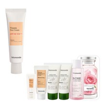 마몽드 본사직영 비타민 선크림 50ml