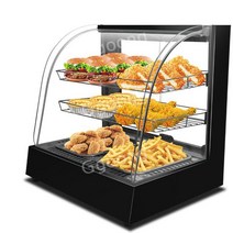 온장고 보온고 업소용 진열대 식품 쇼케이스 식당 음식 편의점, 20
